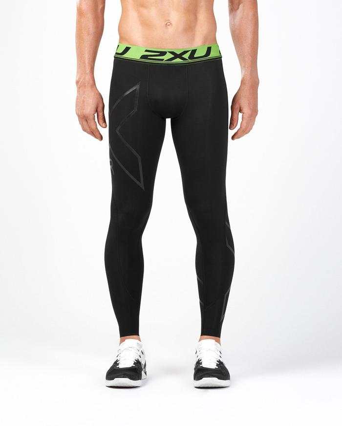 REFRESH RECOVERY COMPRESSION TIGHTS (20-25 mmhg) 