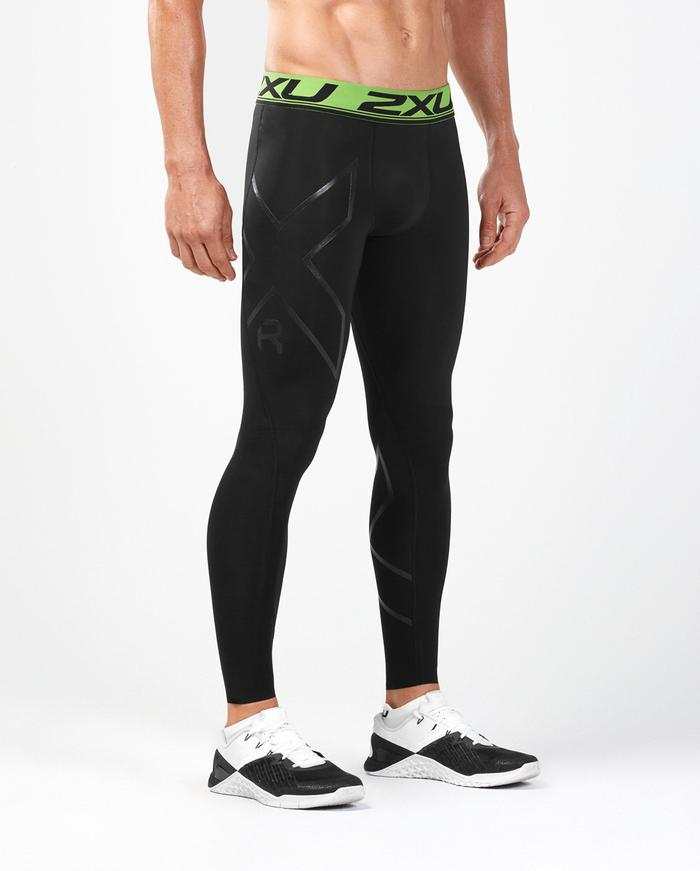 REFRESH RECOVERY COMPRESSION TIGHTS (20-25 mmhg) 