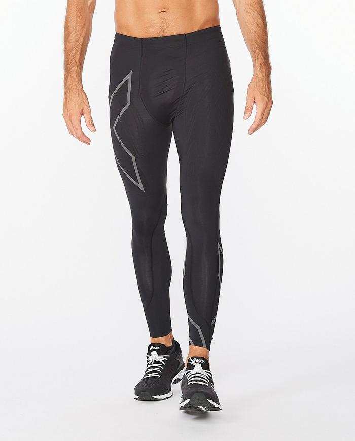 LIGHT SPEED COMPRESSION TIGHTS (20-30 mmhg) 