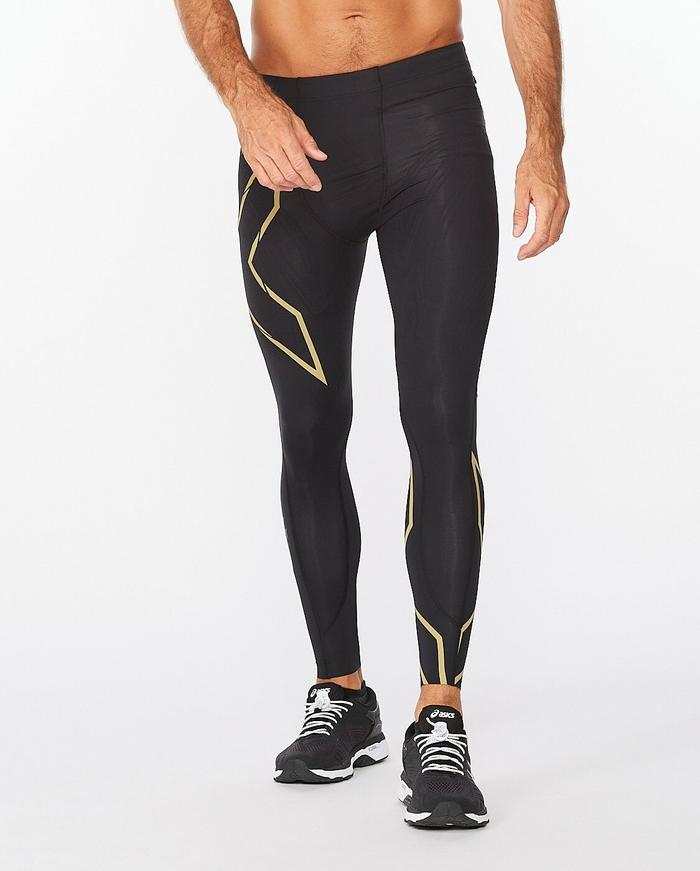 LIGHT SPEED COMPRESSION TIGHTS (20-30 mmhg) 