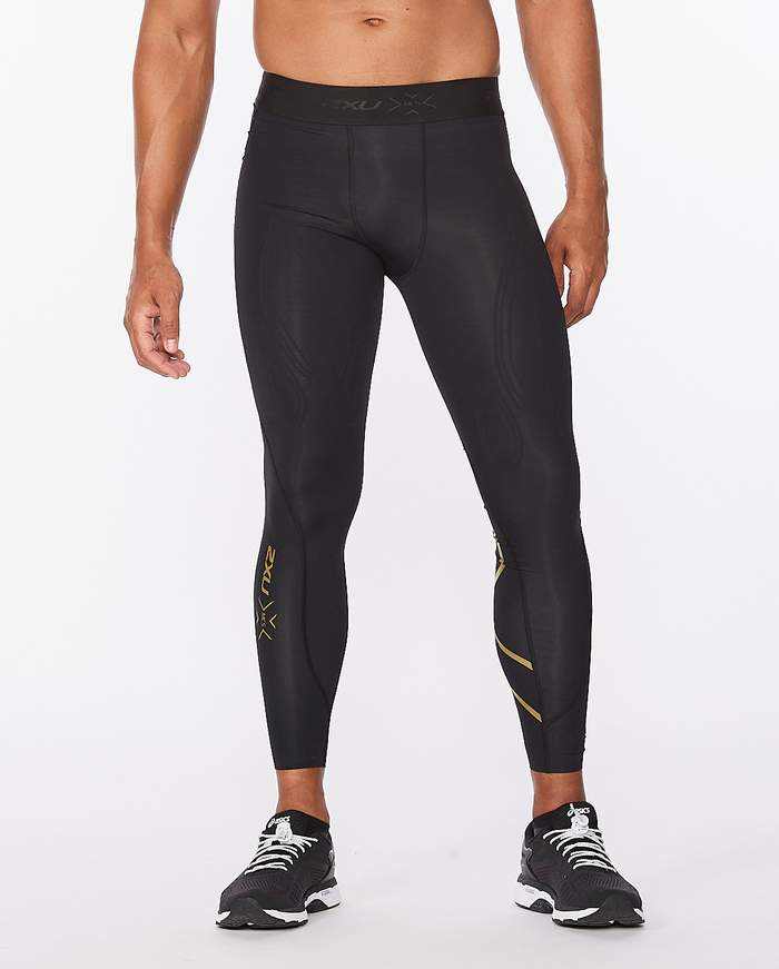 FORCE COMPRESSION TIGHTS (20-30 mmhg) 