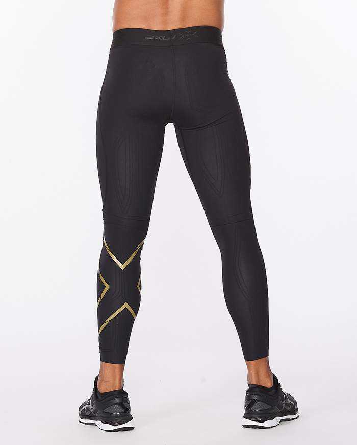 FORCE COMPRESSION TIGHTS (20-30 mmhg) 