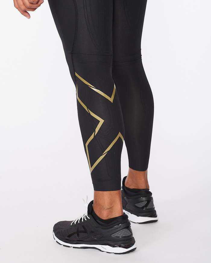 FORCE COMPRESSION TIGHTS (20-30 mmhg) 
