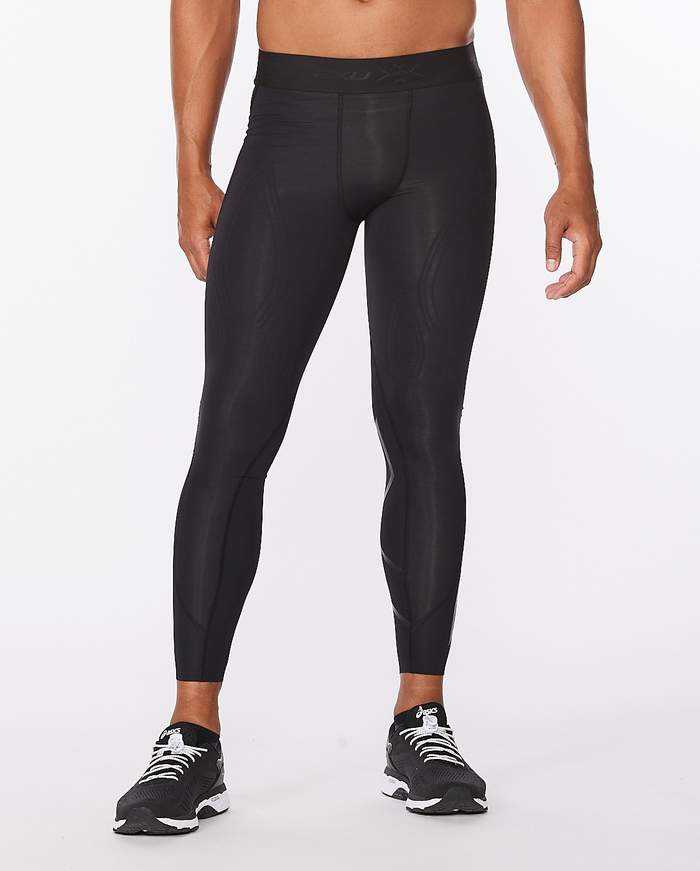 FORCE COMPRESSION TIGHTS (20-30 mmhg) 