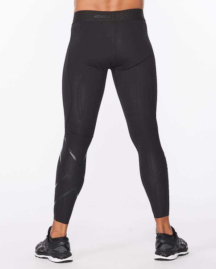 FORCE COMPRESSION TIGHTS (20-30 mmhg) 