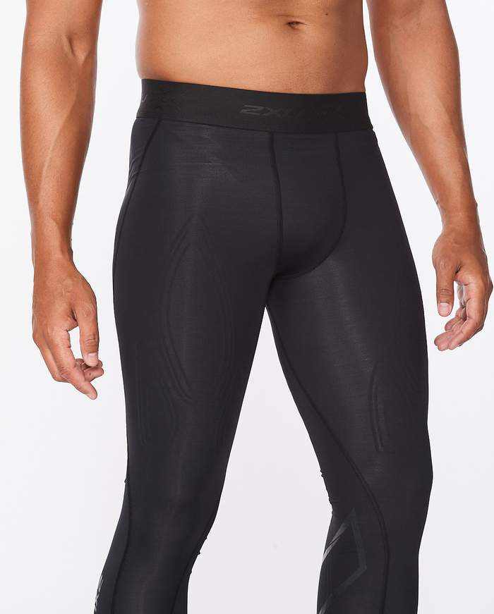 FORCE COMPRESSION TIGHTS (20-30 mmhg) 