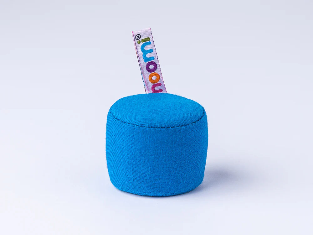 Noomi Squeezebo Stress Balls