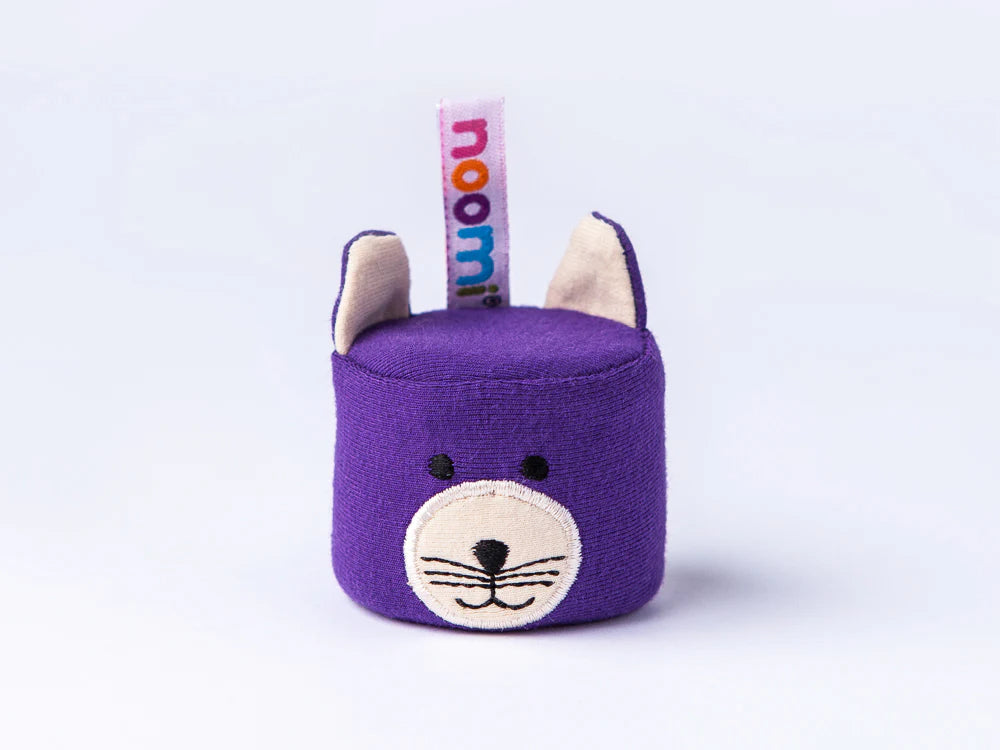 Noomi Squeezebo Stress Balls