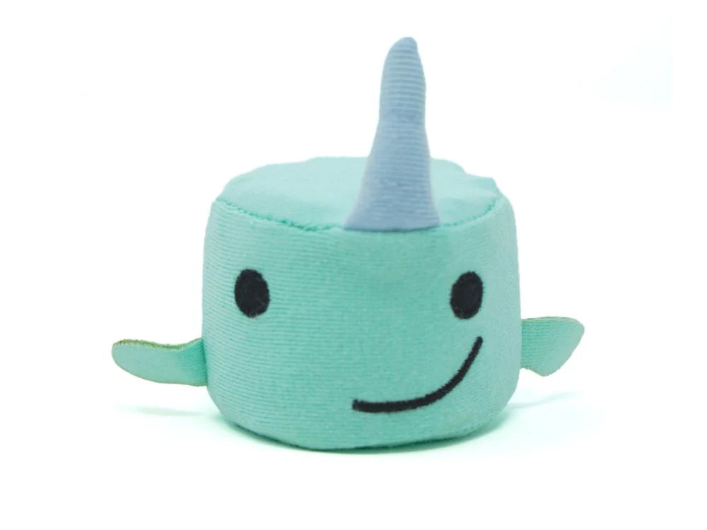 Noomi Squeezebo Stress Balls