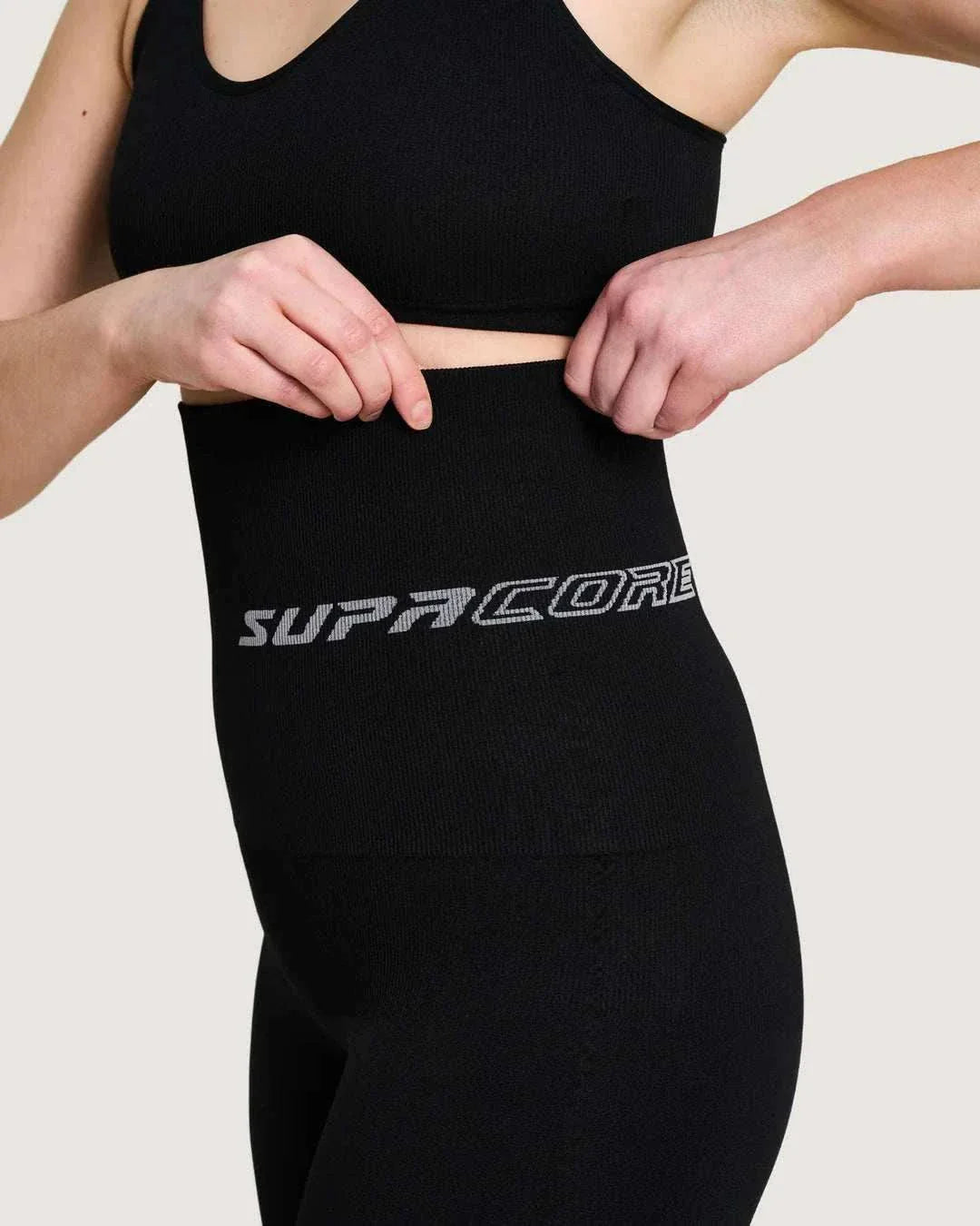 Supacore POTS Compression Leggings providing circulatory support and comfort for POTS.