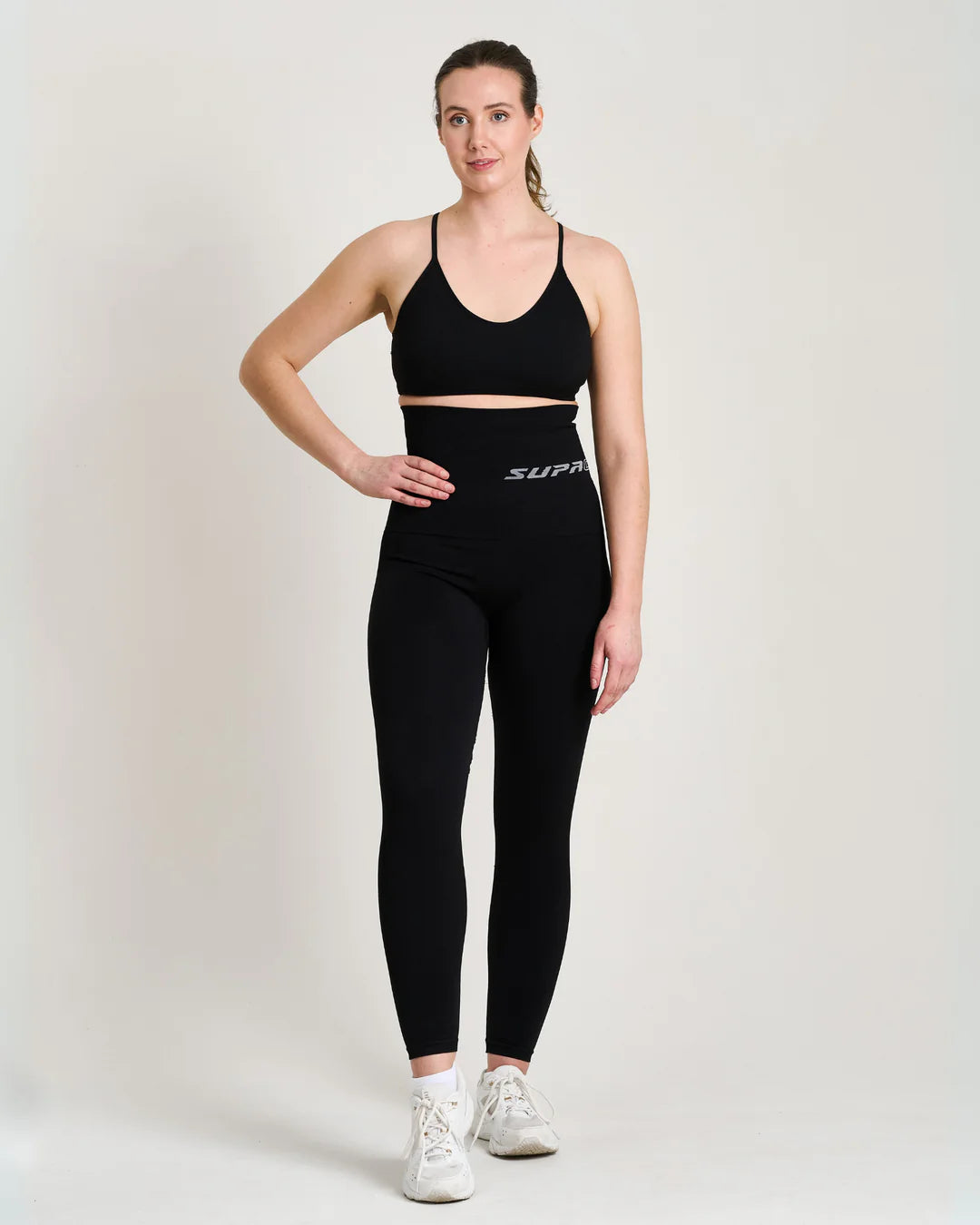 Supacore POTS Compression Leggings (25mmgh)