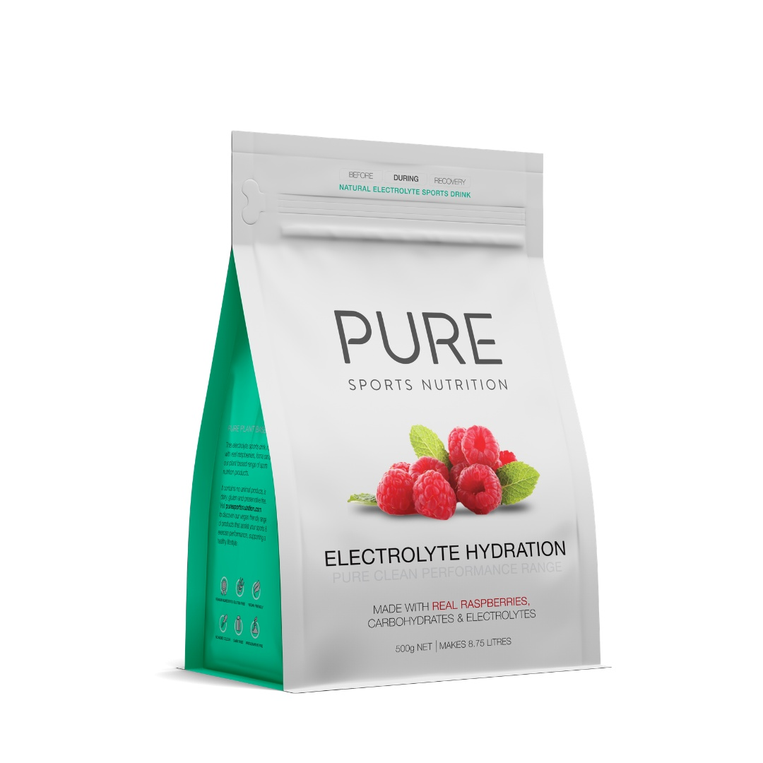 PURE Electrolytes 