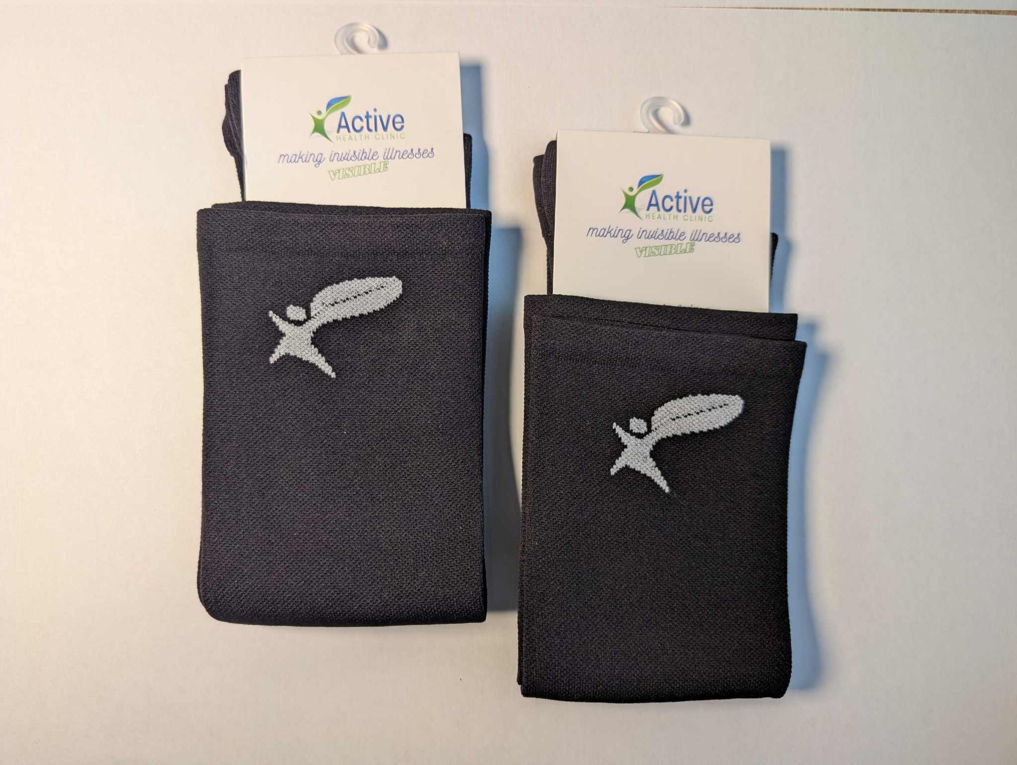 AHC Full Length Compression Socks (15mmhg)