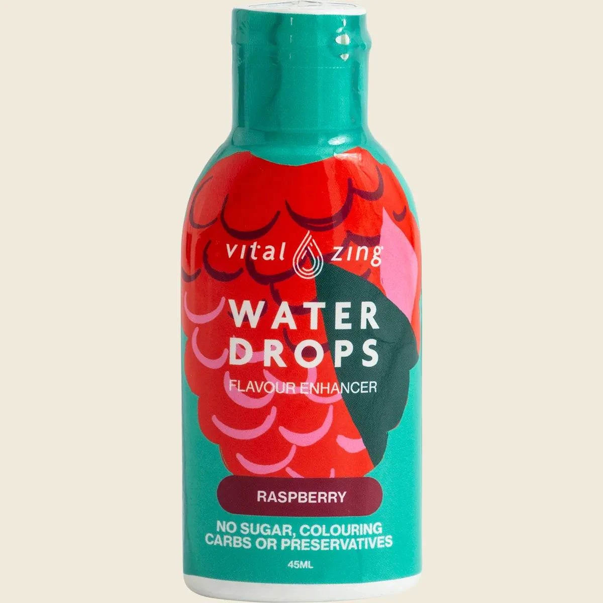 Vital Zing Water Drops