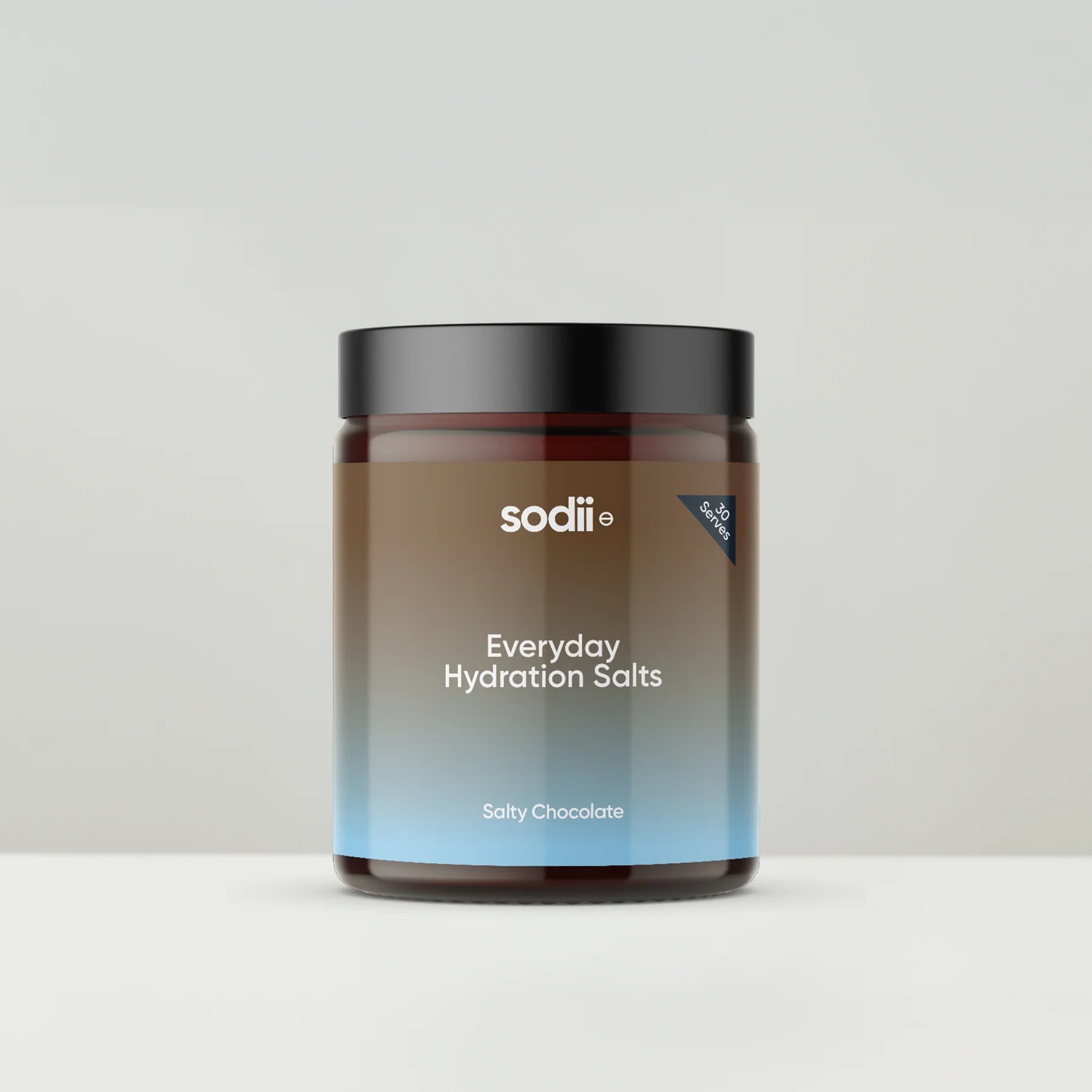 Sodii Electrolytes