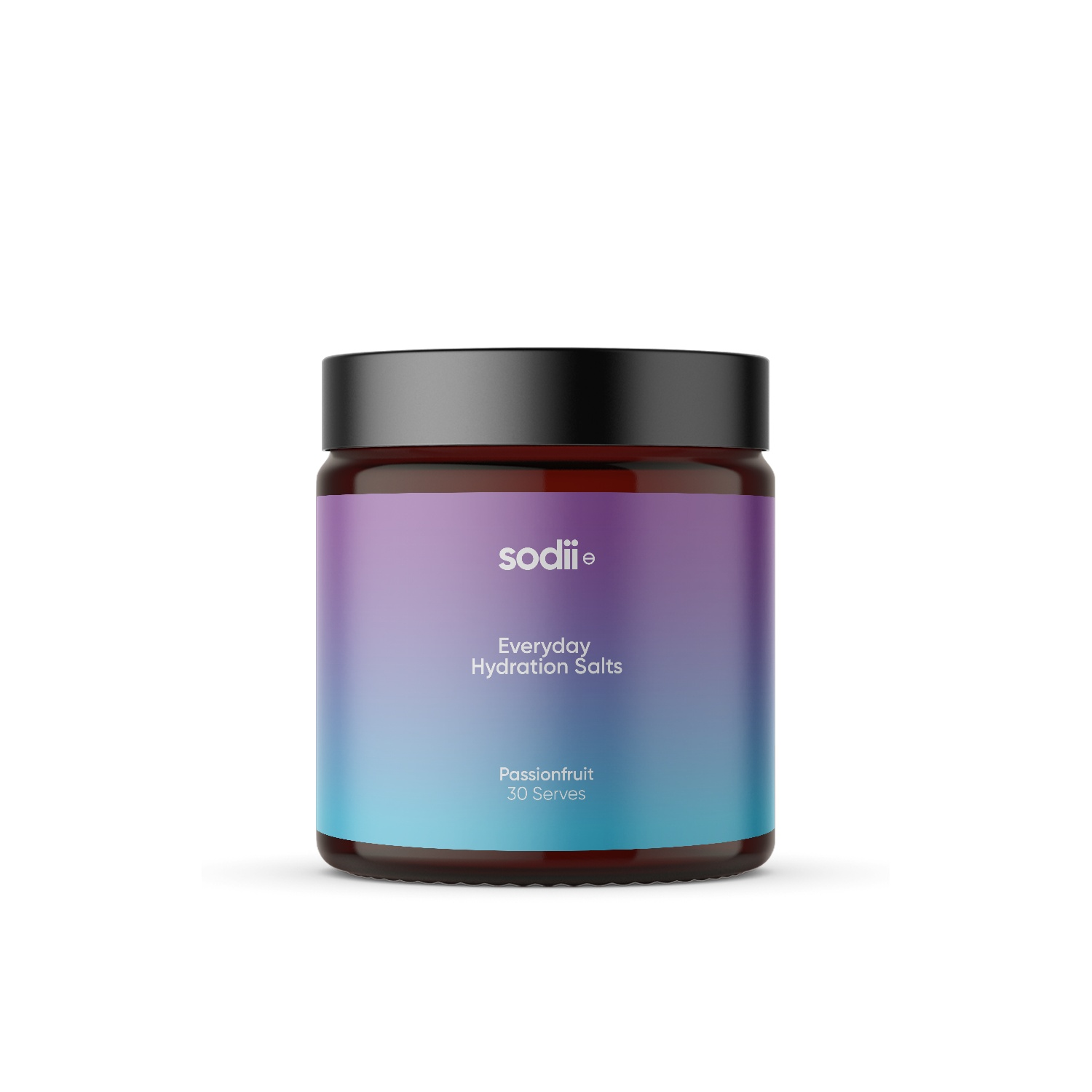 Sodii Electrolytes 