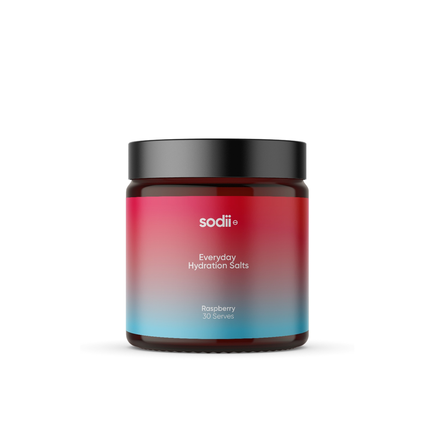 Sodii Electrolytes 