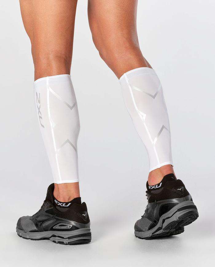 COMPRESSION CALF GUARDS (17-20 mmhg) 