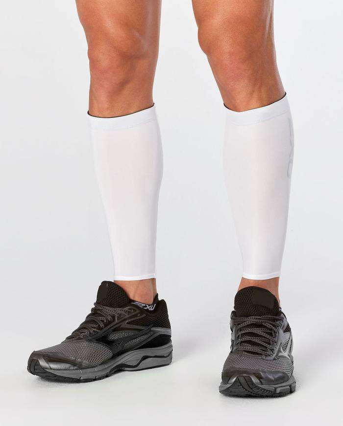 COMPRESSION CALF GUARDS (17-20 mmhg) 