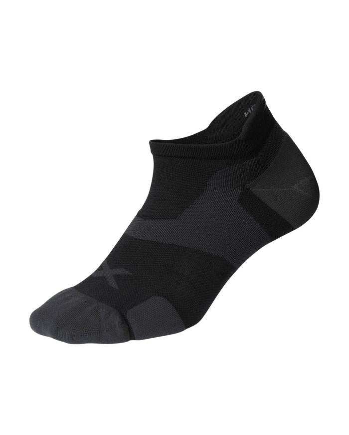 Compression Socks - VECTR CUSHION NO SHOW SOCKS (15-20 mmhg) 