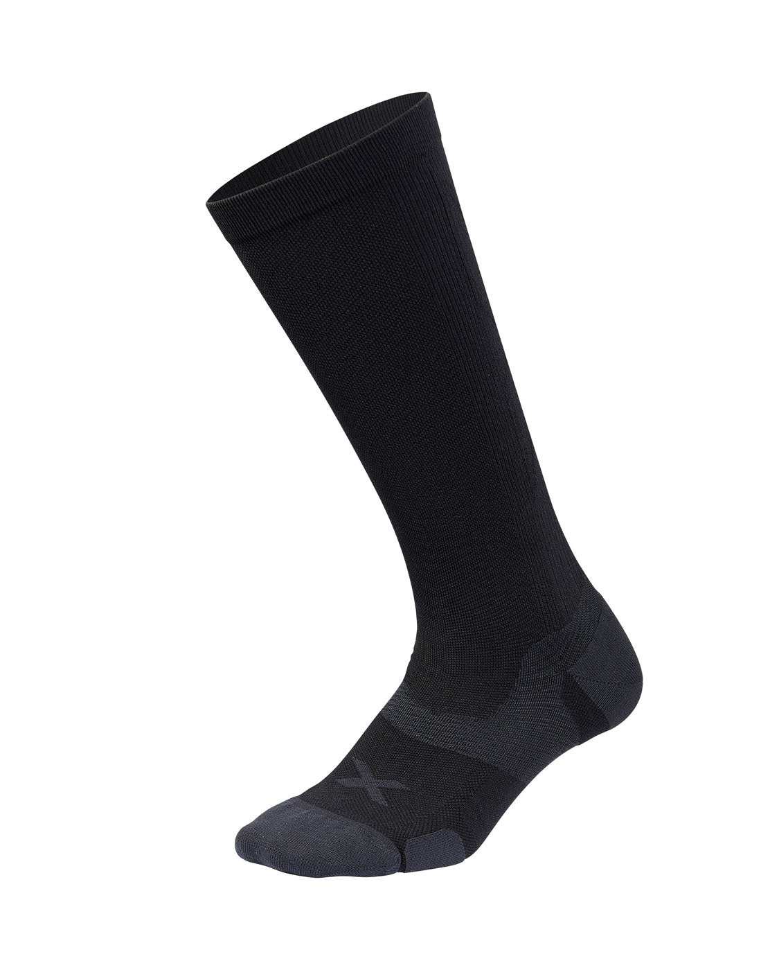 Compression Socks - VECTR CUSHION FULL LENGTH SOCK (15-20 mmhg at base of foot, 20-30 mmhg 