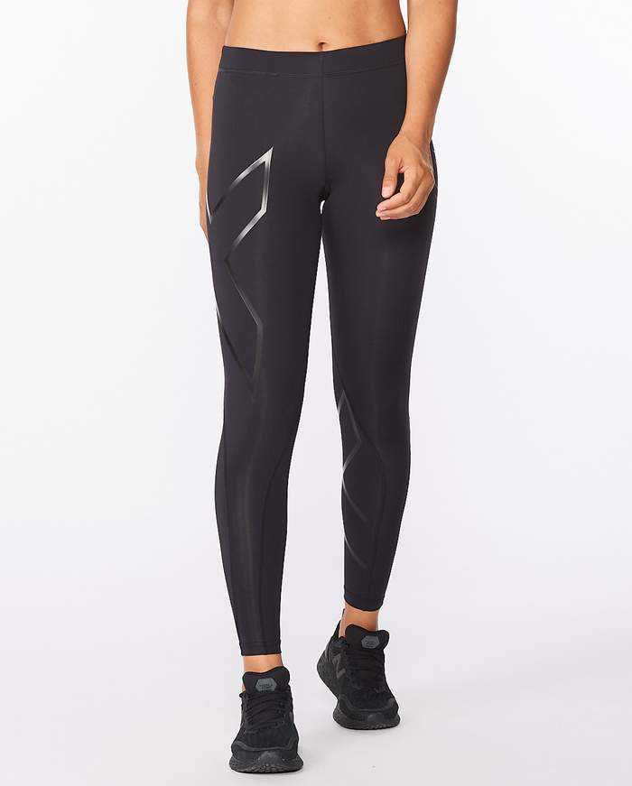 CORE COMPRESSION TIGHTS (20-25 mmhg) 