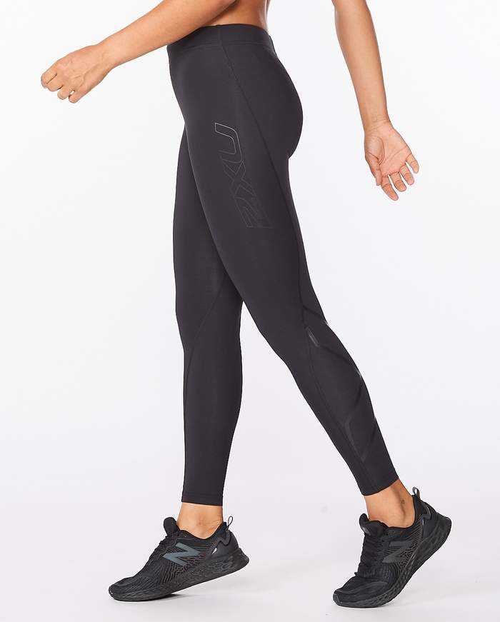 CORE COMPRESSION TIGHTS (20-25 mmhg) 