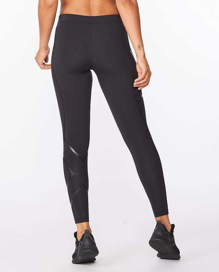 CORE COMPRESSION TIGHTS (20-25 mmhg) 