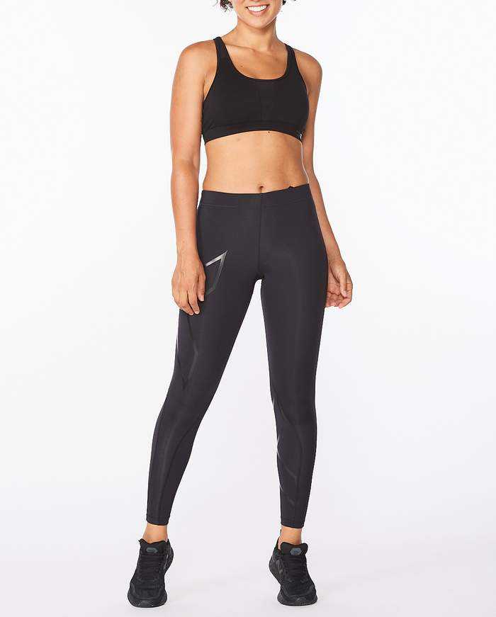 CORE COMPRESSION TIGHTS (20-25 mmhg) 
