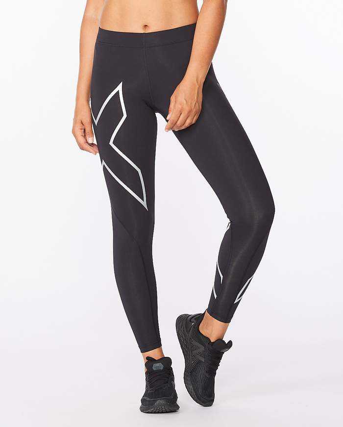 CORE COMPRESSION TIGHTS (20-25 mmhg) 