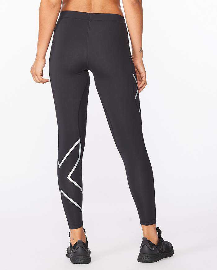 CORE COMPRESSION TIGHTS (20-25 mmhg) 