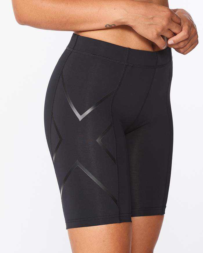 CORE COMPRESSION SHORTS (20-25 mmhg) 