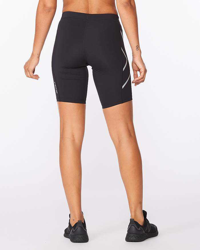 CORE COMPRESSION SHORTS (20-25 mmhg) 