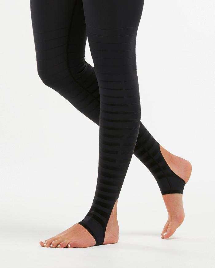 POWER RECOVERY COMPRESSION TIGHTS (25-30 mmhg) 