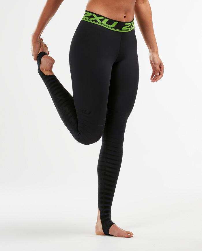 RECOVERY Compression Tights for Enhanced Performance AHC Active Health Clinic