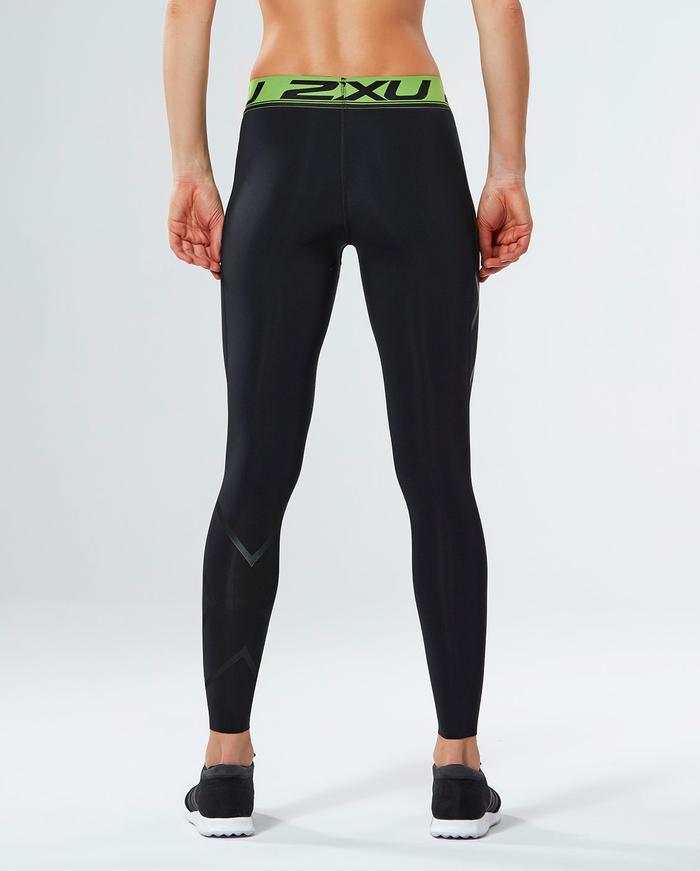 REFRESH RECOVERY COMPRESSION TIGHTS (20-25 mmhg) 
