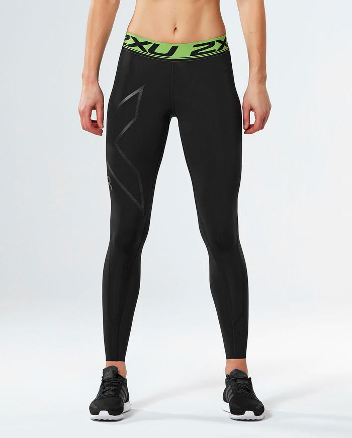 REFRESH RECOVERY COMPRESSION TIGHTS (20-25 mmhg) 