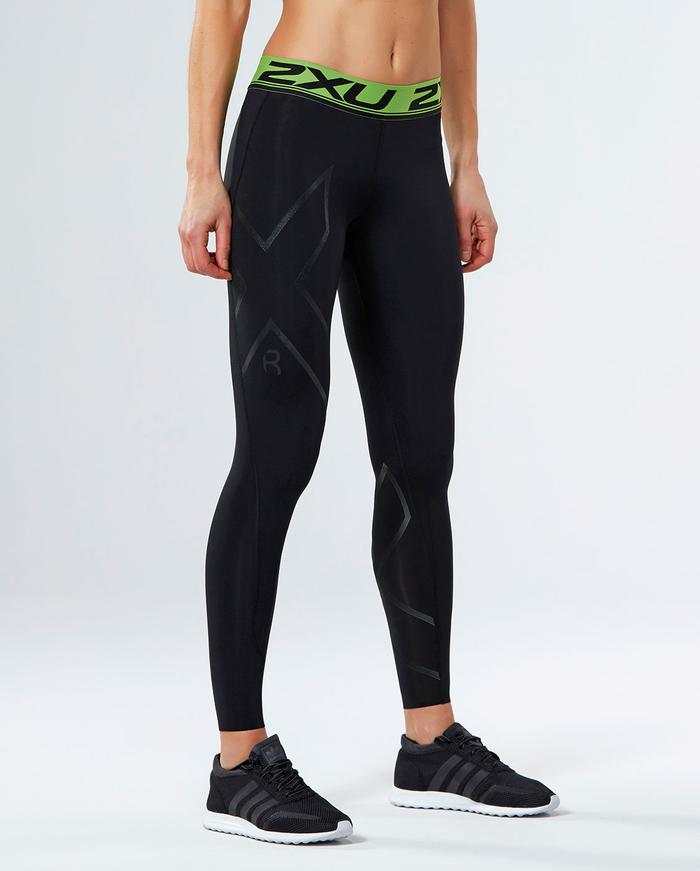 REFRESH RECOVERY COMPRESSION TIGHTS (20-25 mmhg) 