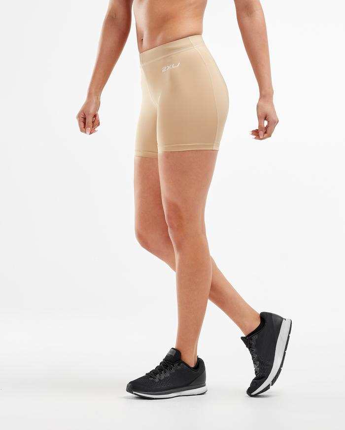 Compression Shorts - CORE COMPRESSION 5 INCH GAME DAY | AHC