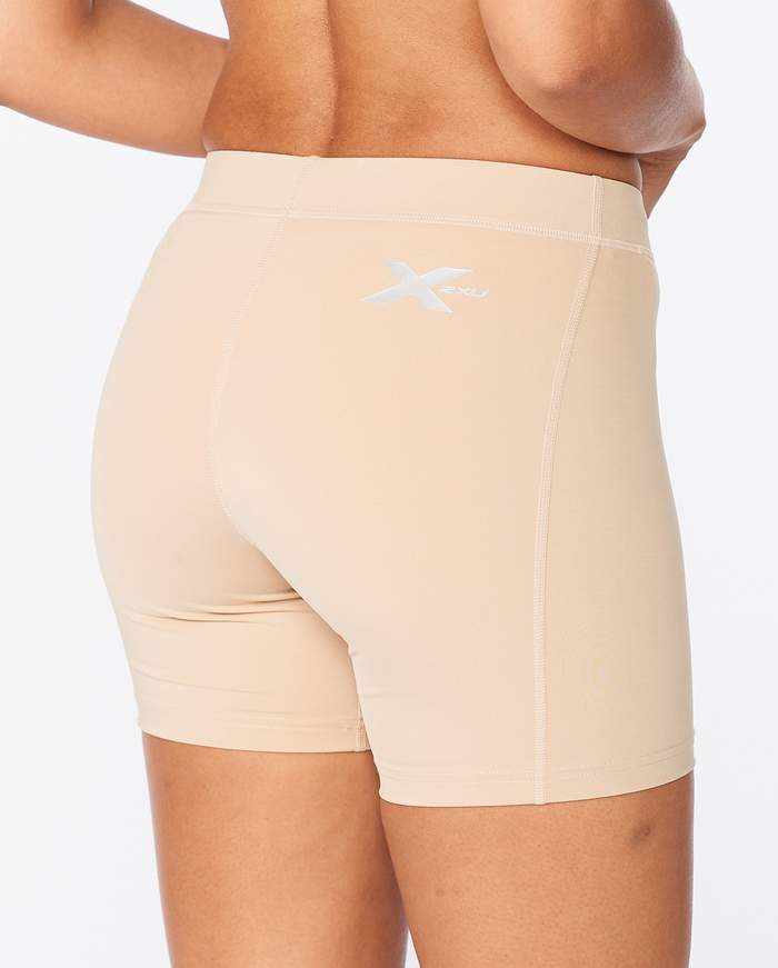 CORE COMPRESSION 5 INCH GAME DAY SHORTS 20 25 mmhg