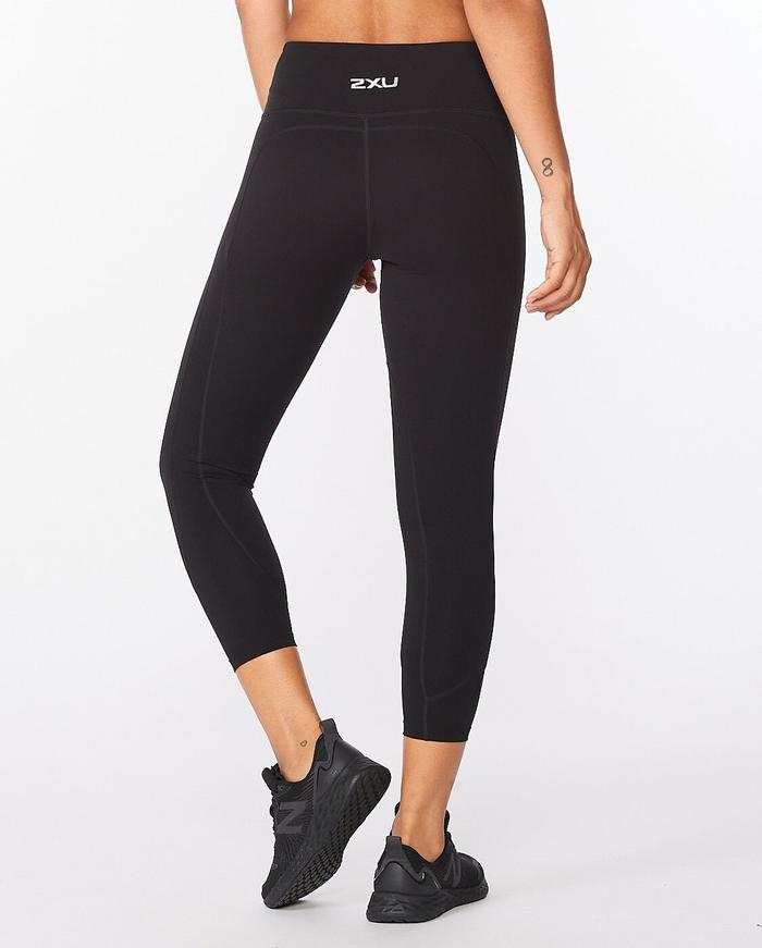 Compression Tights - FORM HI-RISE COMPRESSION 7/8 TIGHTS