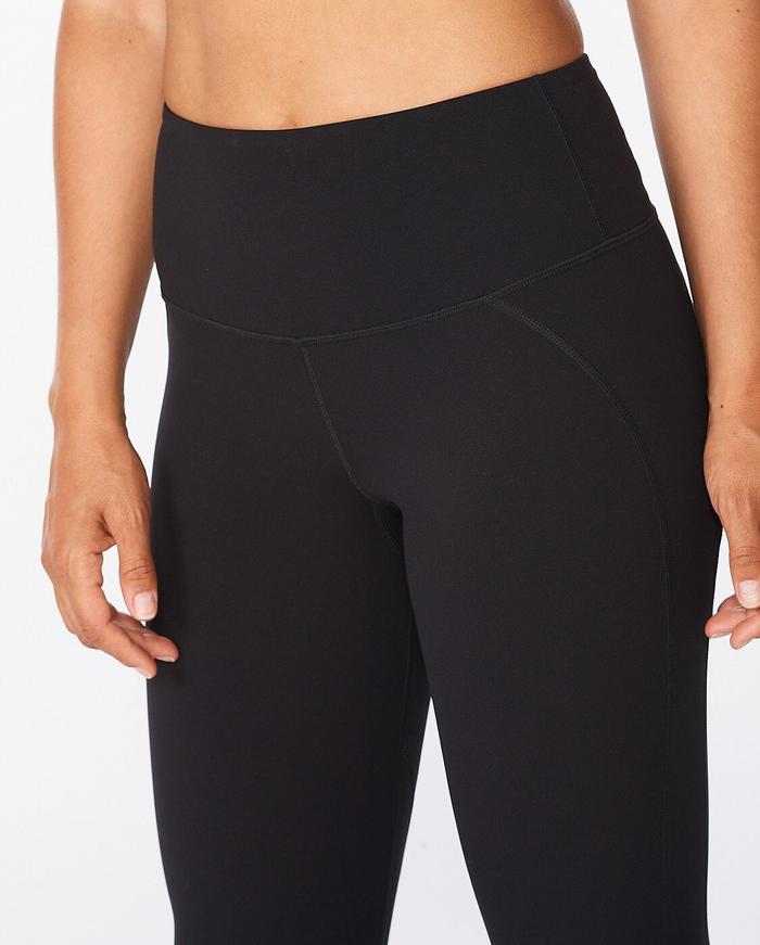 Compression Tights - FORM HI-RISE COMPRESSION 7/8 TIGHTS