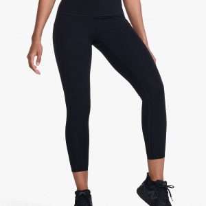 FORM STASH HI-RISE COMPRESSION TIGHTS (15-20 mmhg) 