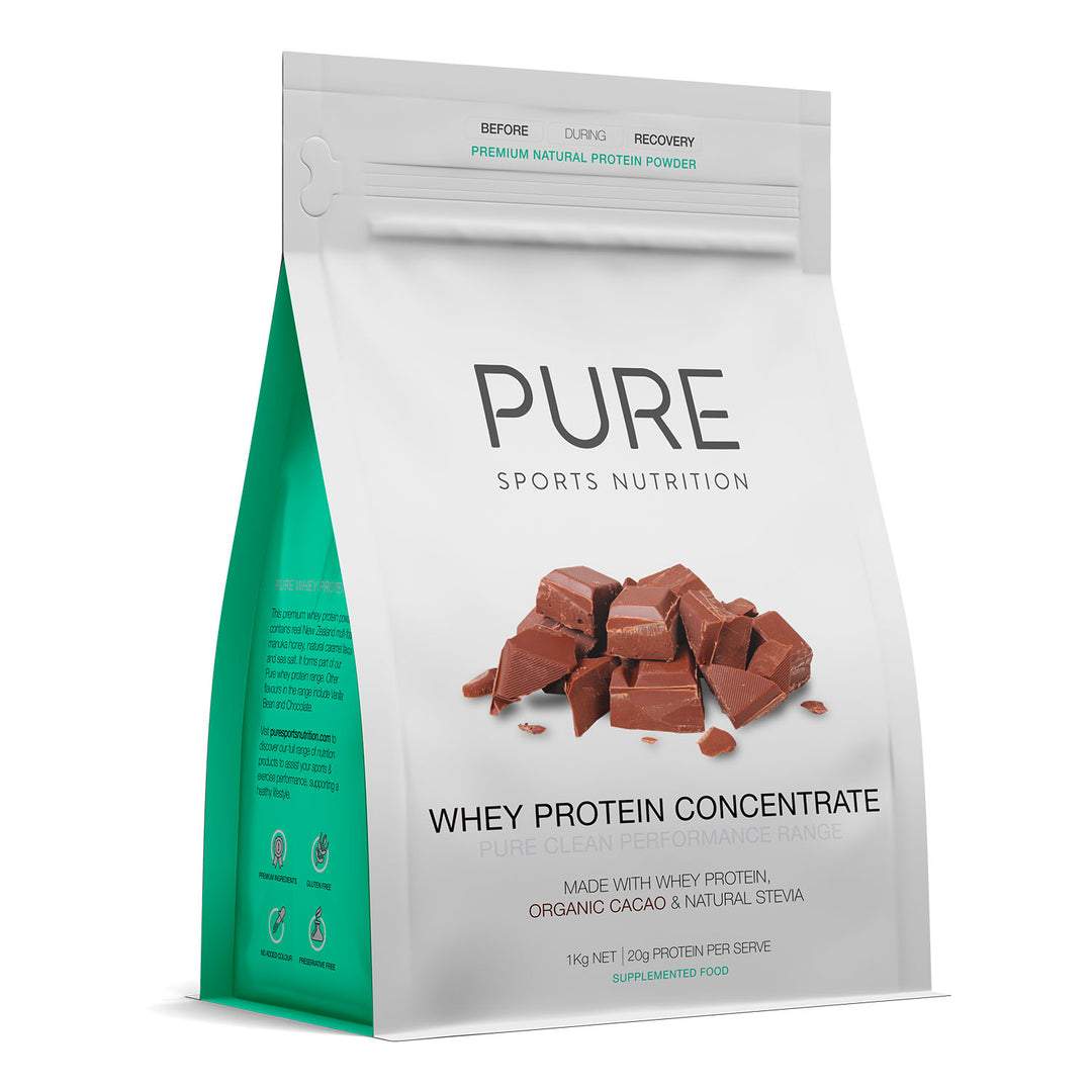 Pure Protein Powder