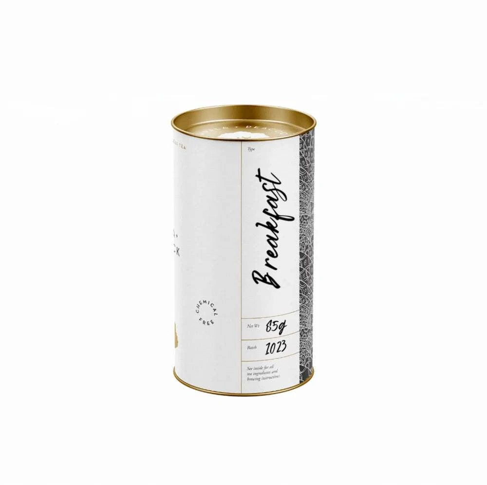English Breakfast Tea (Canister)