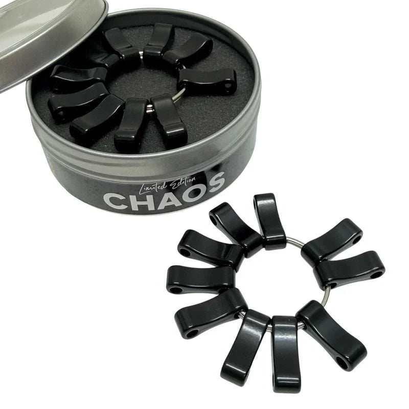 Chaos by Kaiko