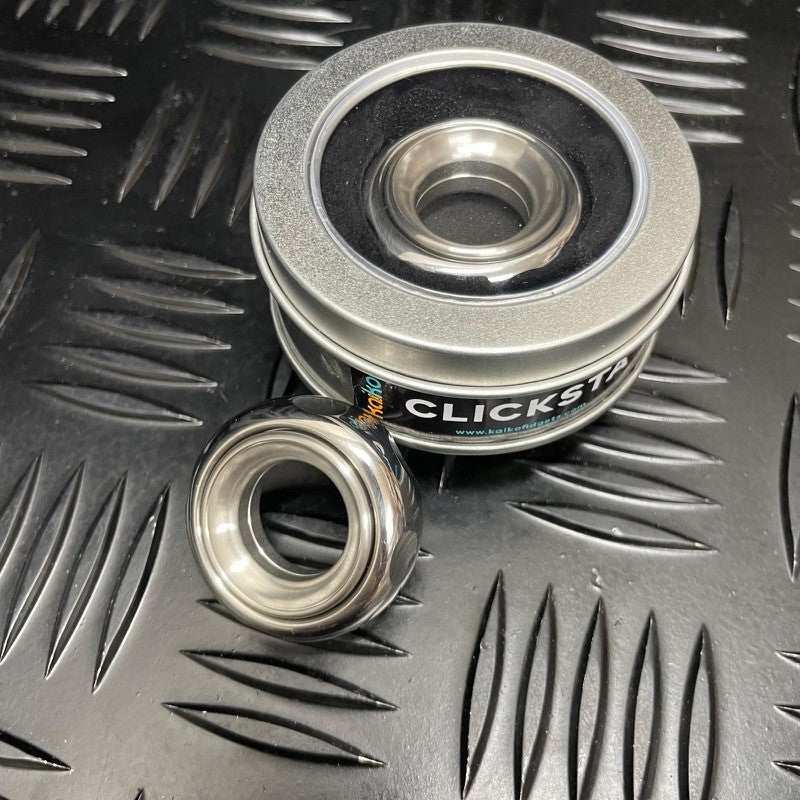 Clicksta Spin Ring Fidget