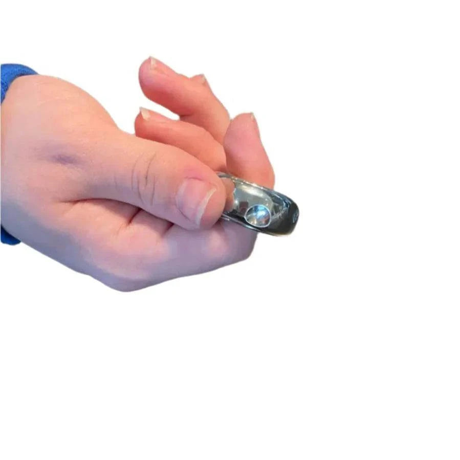 Clicksta Spin Ring Fidget