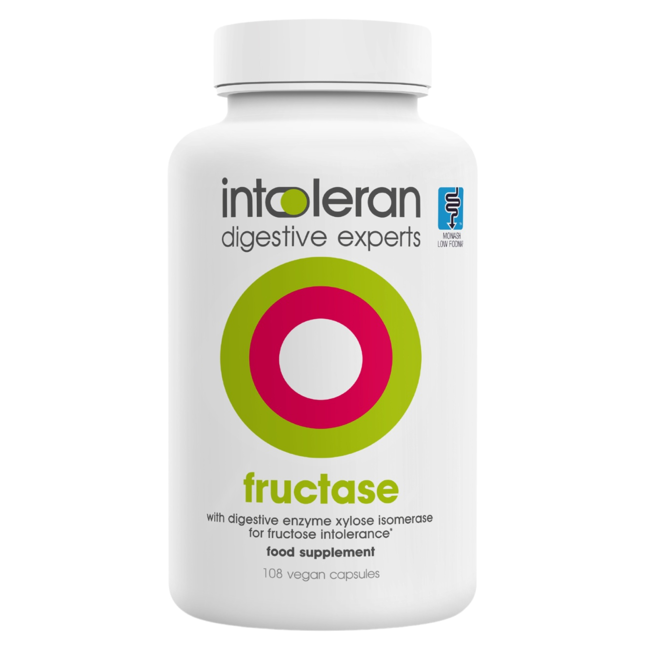 Fructase | Fructose Intolerance Enzyme | Active Health Clinic