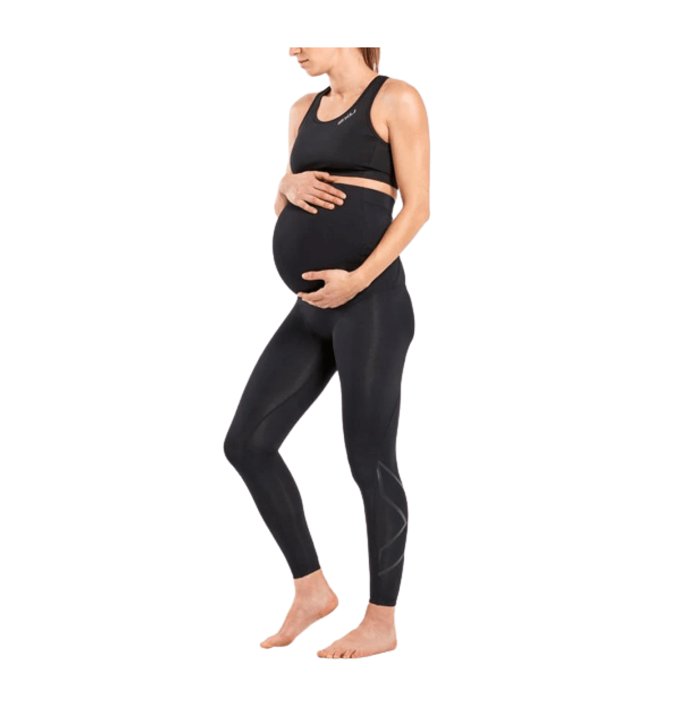 Pots Compression Supacore POTS Compression Leggings for Enhanced Circulatory Support ...